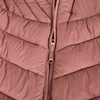padded coat
